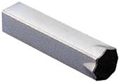 Athletic Specialties Steel Ground Base Anchors SET Athletic Specialties Steel Ground Base Anchors SET