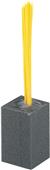 Whisker Style Foam Ground Anchor Plug Whisker Style Foam Ground Anchor Plug