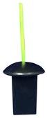 Whisker Style Rubber Ground Anchor Plug Whisker Style Rubber Ground Anchor Plug