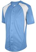 Teamwork Cutoff Full Button Baseball Jerseys Teamwork Cutoff Full Button Baseball Jerseys