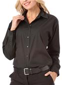 Blue Generation Ladies Bistro Shirt Blue Generation Ladies Bistro Shirt