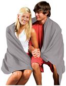 Eagle USA Heavy Weight Fleece Stadium Blanket