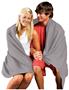 Eagle USA Heavy Weight Fleece Stadium Blanket