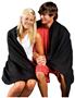 Eagle USA Heavy Weight Fleece Stadium Blanket