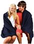 Eagle USA Heavy Weight Fleece Stadium Blanket