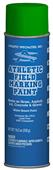 Athletic Specialties Aerosol Field Marking Paint Athletic Specialties Aerosol Field Marking Paint