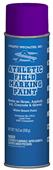 Athletic Specialties Aerosol Field Marking Paint Athletic Specialties Aerosol Field Marking Paint