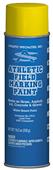 Athletic Specialties Aerosol Field Marking Paint Athletic Specialties Aerosol Field Marking Paint