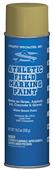 Athletic Specialties Aerosol Field Marking Paint Athletic Specialties Aerosol Field Marking Paint