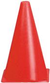 Athletic Specialties Lightweight Plastic Cones Athletic Specialties Lightweight Plastic Cones