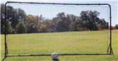 Athletic Specialties 6' x 12' Soccer Rebounder Athletic Specialties 6' x 12' Soccer Rebounder