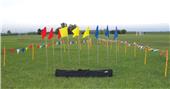 Athletic Specialties Pennant Flag Posts Athletic Specialties Pennant Flag Posts