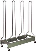 Athletic Specialties Football Shoulder Pad Rack Athletic Specialties Football Shoulder Pad Rack