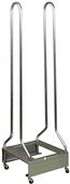 Athletic Specialties 2-Stack Shoulder Pad Rack Athletic Specialties 2-Stack Shoulder Pad Rack