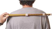 Athletic Specialties Football Shoulder Size-A-Pad Athletic Specialties Football Shoulder Size-A-Pad