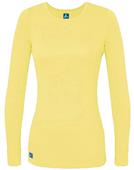 Adar Womens Classic Fit Long Sleeve Comfort Tee Adar Womens Classic Fit Long Sleeve Comfort Tee
