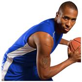 Eagle USA XDri Airdraft Team Basketball Jerseys