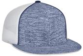 Pacific Headwear Aggressive Heather D-Series Cap Pacific Headwear Aggressive Heather D-Series Cap