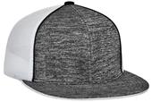 Pacific Headwear Aggressive Heather D-Series Cap Pacific Headwear Aggressive Heather D-Series Cap