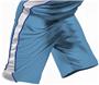 Mens XDri Airdraft Team Basketball 12" Shorts