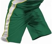 Eagle USA Mens XDri Airdraft Team Basketball Short