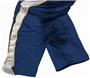Mens XDri Airdraft Team Basketball 12" Shorts