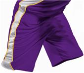 Eagle USA Mens XDri Airdraft Team Basketball Short