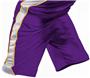Mens XDri Airdraft Team Basketball 12" Shorts
