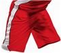 Mens XDri Airdraft Team Basketball 12" Shorts