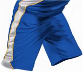Eagle USA Mens XDri Airdraft Team Basketball Short