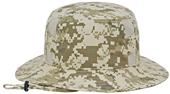 Pacific Headwear Active Sport Boonie Hat Pacific Headwear Active Sport Boonie Hat
