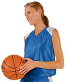 Eagle USA Women's Dazzle Game Jerseys