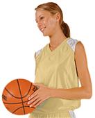 Eagle USA Women's Dazzle Game Jerseys