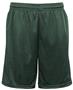 Badger Pro-Mesh 8" Athletic Coach's Shorts