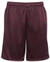 Badger Pro-Mesh 8" Athletic Coach's Shorts