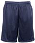 Badger Pro-Mesh 8" Athletic Coach's Shorts