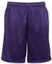 Badger Pro-Mesh 8" Athletic Coach's Shorts