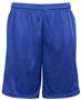Badger Pro-Mesh 8" Athletic Coach's Shorts