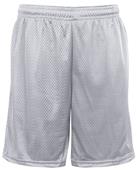 Badger Pro-Mesh 8" Athletic Coach's Shorts Badger Pro-Mesh 8" Athletic Coach's Shorts