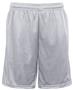 Badger Pro-Mesh 8" Athletic Coach's Shorts