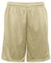 Badger Pro-Mesh 8" Athletic Coach's Shorts