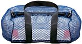 Athletic Specialty See-Through Mesh Bag Athletic Specialty See-Through Mesh Bag