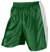 Eagle USA Dazzle Side Panel Athletic 7" Shorts