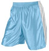 Eagle USA Dazzle Side Panel Athletic 7" Shorts