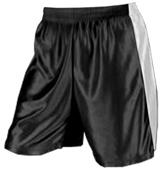 Eagle USA Dazzle Side Panel Athletic 7" Shorts