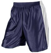 Eagle USA Dazzle Side Panel Athletic 7" Shorts