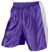 Eagle USA Dazzle Side Panel Athletic 7" Shorts
