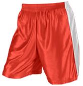 Eagle USA Dazzle Side Panel Athletic 7" Shorts