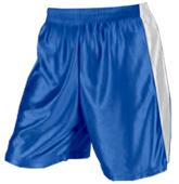 Eagle USA Dazzle Side Panel Athletic 7" Shorts