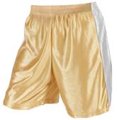 Eagle USA Dazzle Side Panel Athletic 7" Shorts